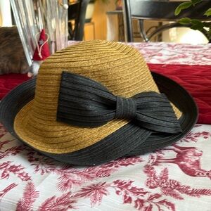 Women’s sun hat